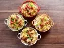 Close-up of 5 Cheese Pasta, as seen on The Pioneer Woman, season 30.