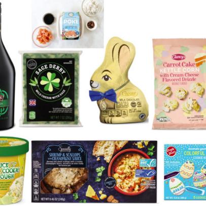 aldi rabbit food