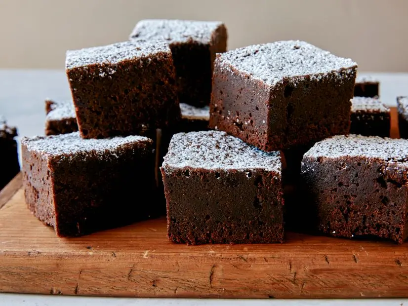 Guinness Brownies