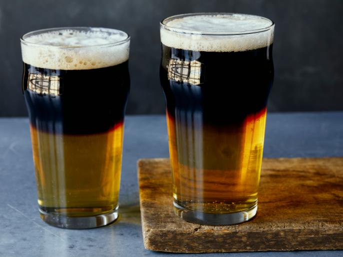 Half and Half Recipe Food Network Kitchen Food Network