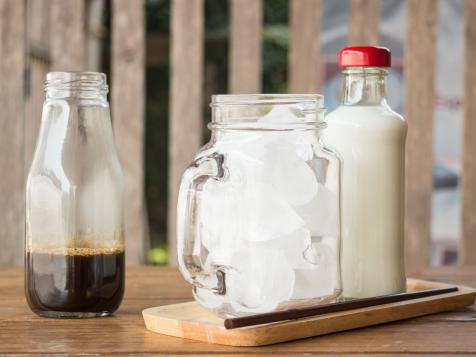 How to Make Homemade Cold Brew Coffee