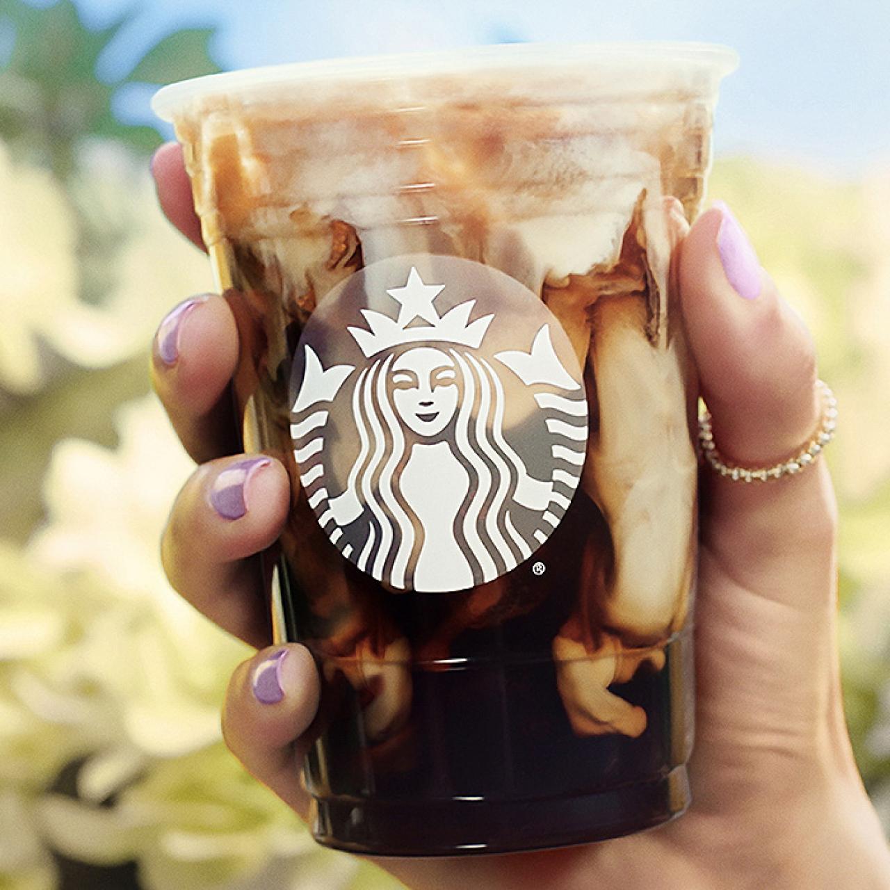 I Tried 7-Eleven's Iced Coffee to See If It's Better Than Starbucks - Parade