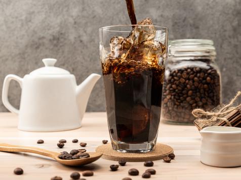 How to Make Iced Coffee