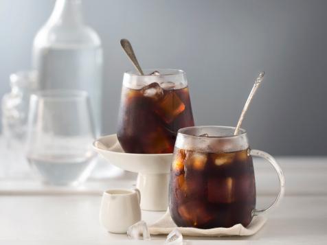 dump Cyberplads Gangster How to Make Iced Coffee | Food Network