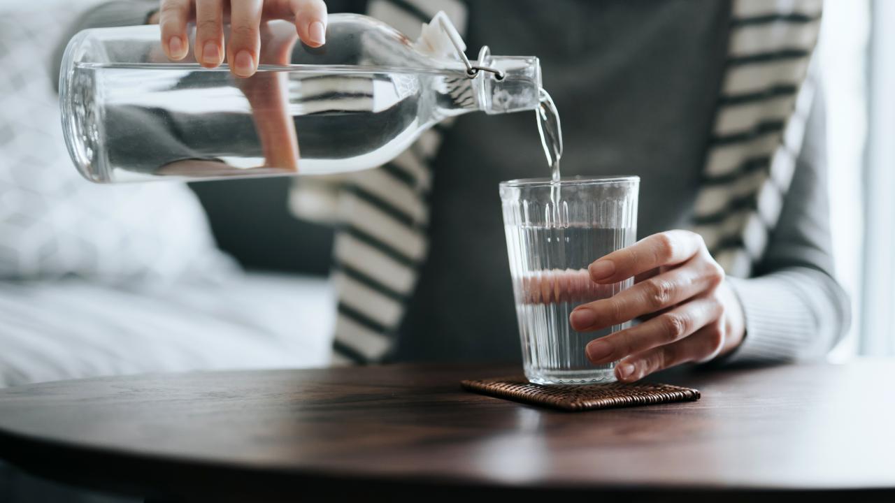 What is Distilled Water? And How to Make It, Cooking School
