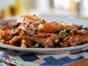 Katie Lee Biegel makes her Chicken Marbella, as seen on The Kitchen, season 30.
