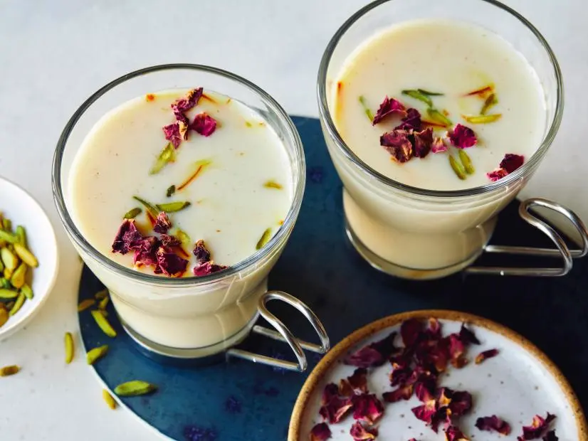Thandai