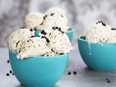 How to Make Homemade Ice Cream 3 Easy Ways Cooking School Food Network