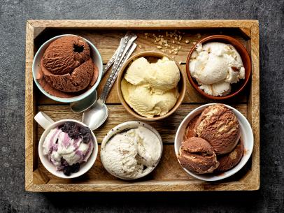 How to Make Ice Cream Without a Machine