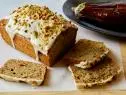 Eggplant Bread