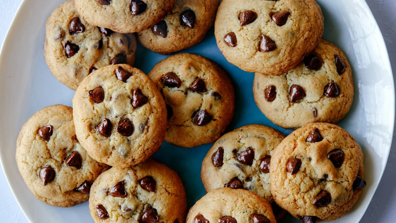 35 Best Chocolate Chip Cookie Recipe Ideas Easy Chocolate Chip Cookie Recipes Recipes Dinners and Easy Meal Ideas Food Network