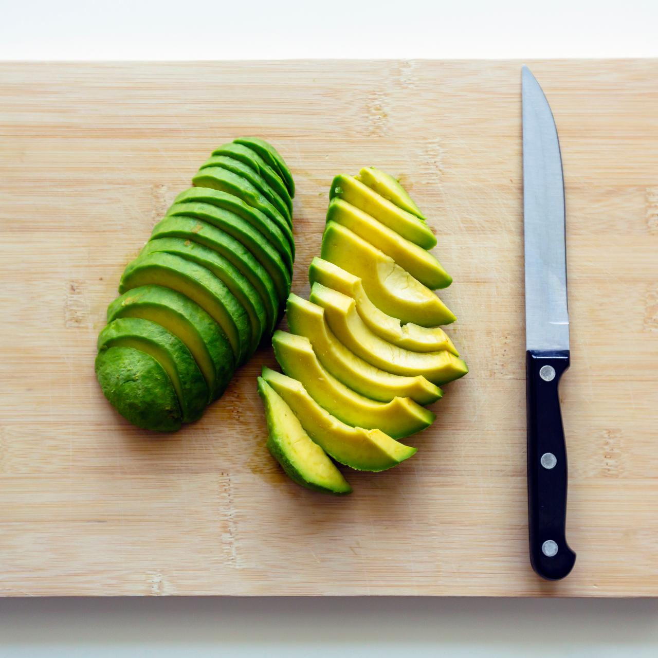 How to Store Avocados the Right Way