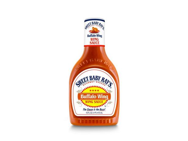 Best Buffalo Sauces to Buy, According to Our Taste Tests