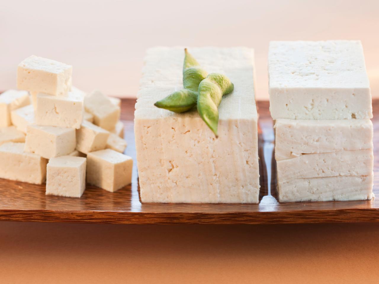 Tofu Press Tofuture's Tofu Press to transform your tofu