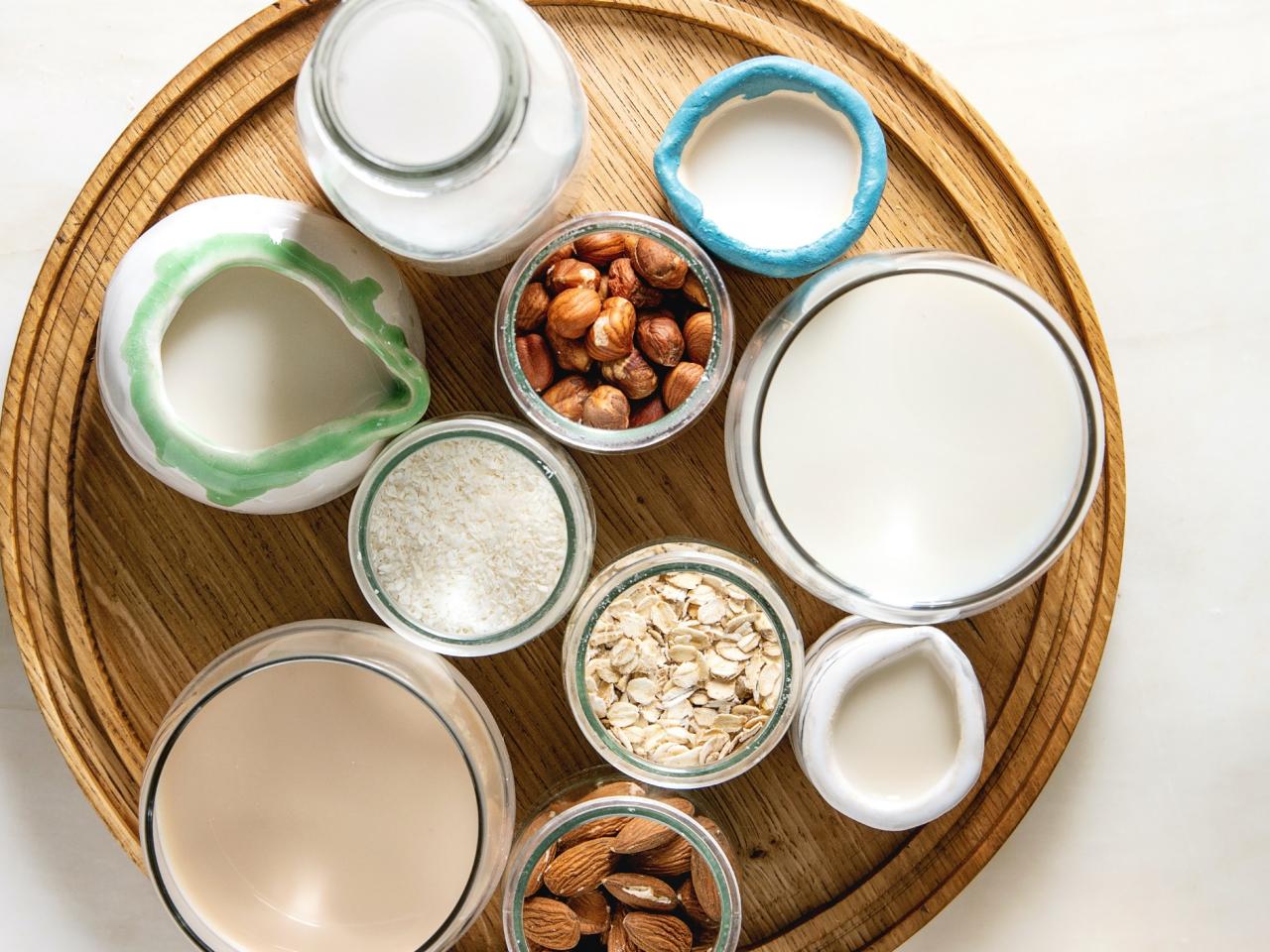 How to Make Nut Milk  The Ultimate Guide - From My Bowl