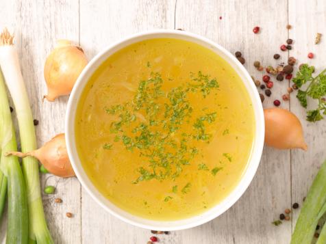 Broth vs. Stock: What’s the Difference?