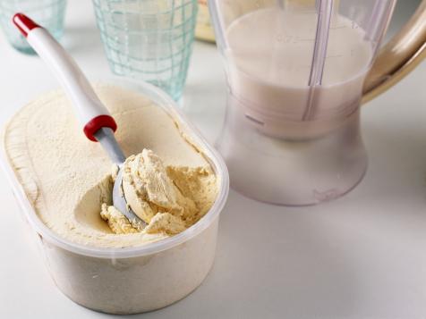 Almost-Famous Milkshakes Recipe, Food Network Kitchen