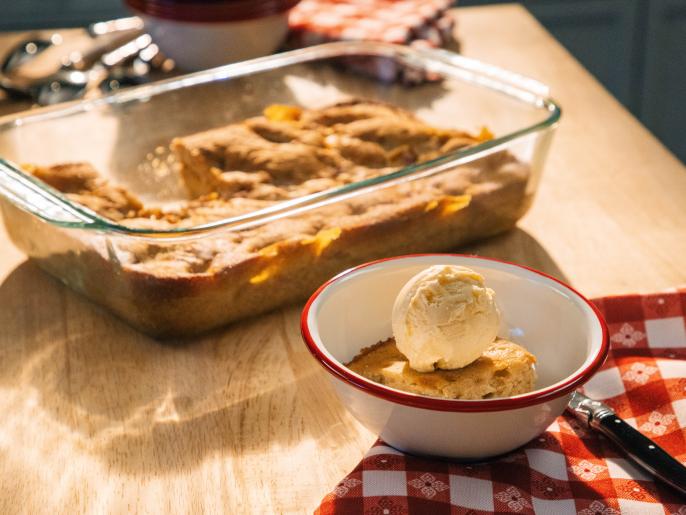 NoChurn Ice Cream Recipe Duff Goldman Food Network