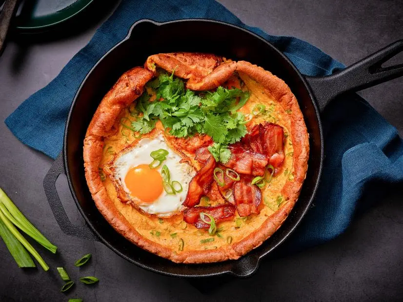 Dutch Baby, as seen on Mary Makes It Easy, Season 1.