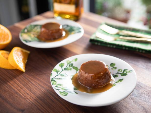 Sticky Toffee Pudding image