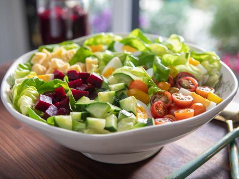 Irish Pub Salad