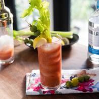 Bloody Maria with Homemade Mix as seen on Valerie's Home Cooking, Season 13.