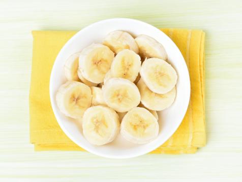 According to Nutritionists, Are Bananas Actually a Healthy Snack?
