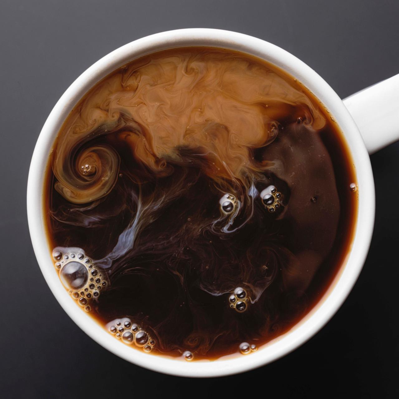 Coffee is life: Here's how many cups you should have in a day for