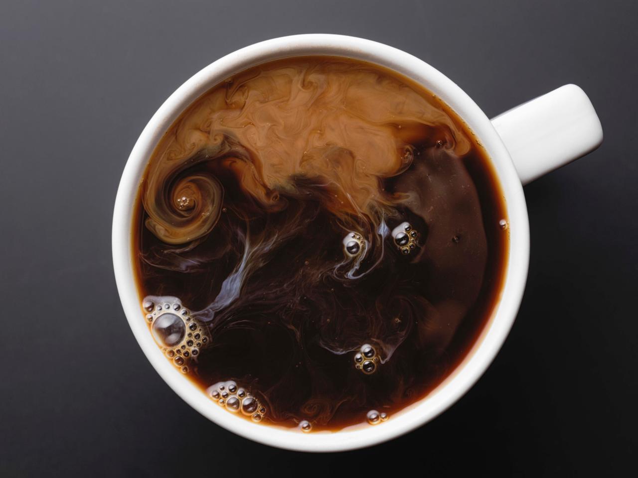 Is Coffee Good for You? Benefits & Risks, According to an RD