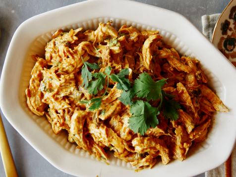 Coronation Chicken