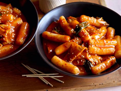 What Is Ddukbokki? A Dish Fit for Kings, My Dad’s Birthday and Me on a Weeknight