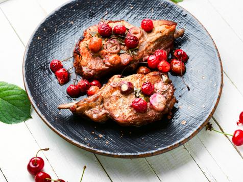How to Cook Pork Chops