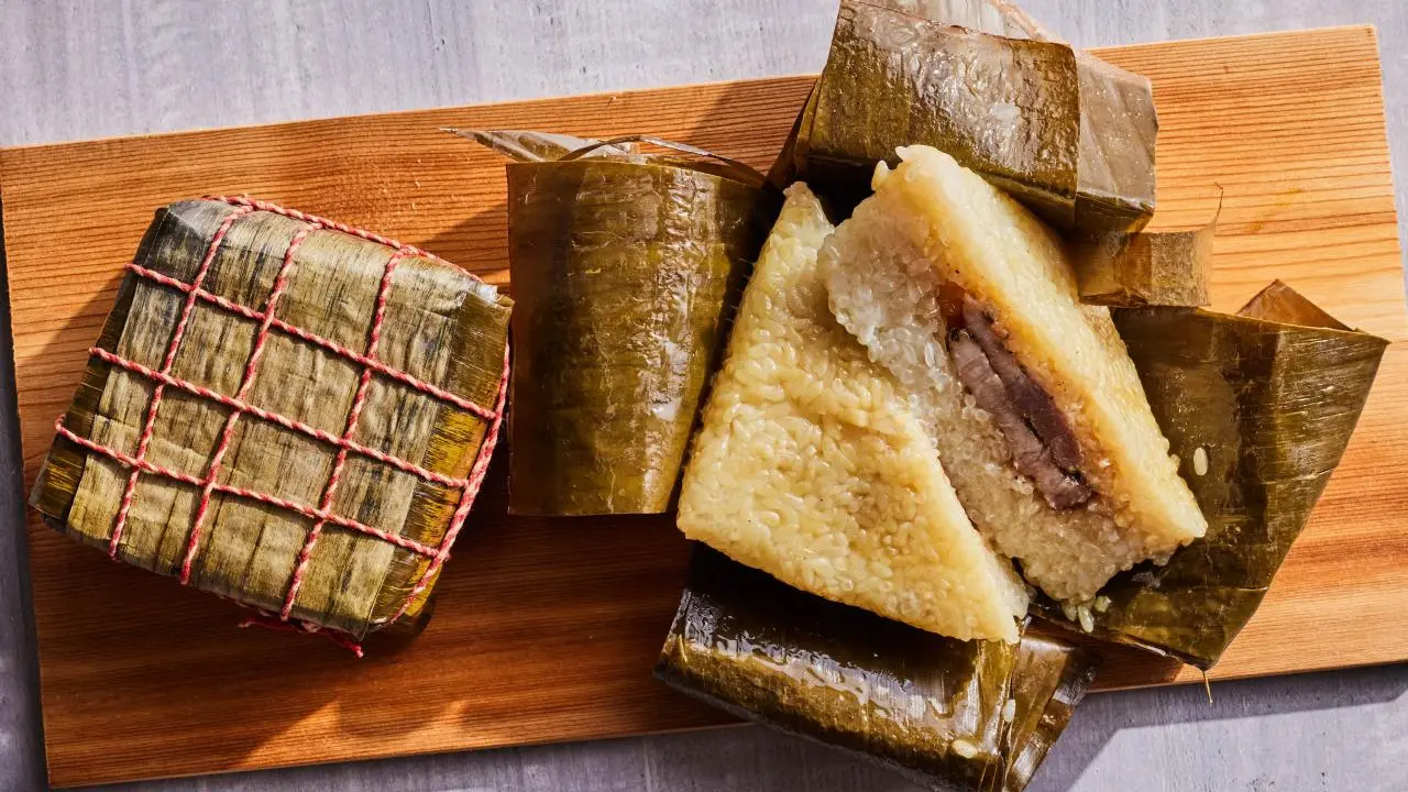 Banh Chung