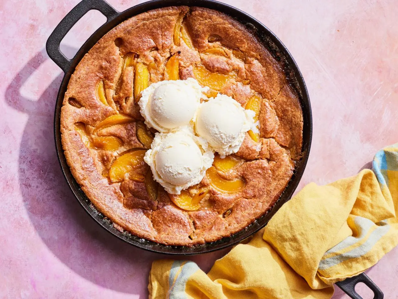 Instant pot peach cobbler with bisquick best sale