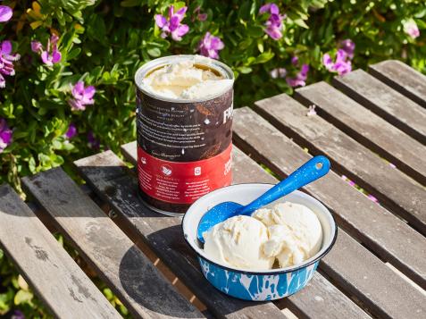 Coffee Can Ice Cream