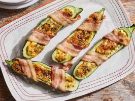 Our Best Ideas for Zucchini