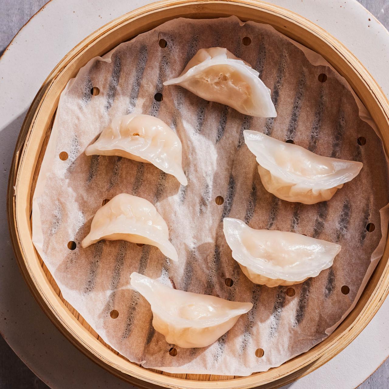 17 Recipes for Making a Dim Sum at Home