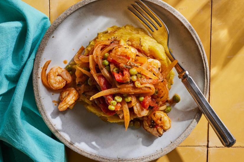 This Recipe Will Make Mofongo Your New Favorite Comfort Food