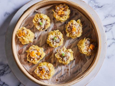 The Best Mother’s Day Brunch Is Dim Sum