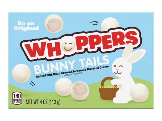 New Spring and Easter Candies to Try in 2022