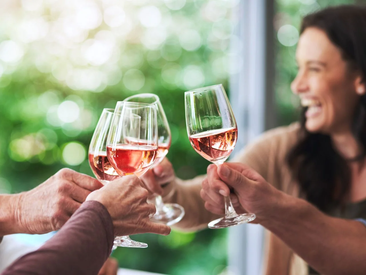 What Counts As One Alcoholic Drink? | Food Network
