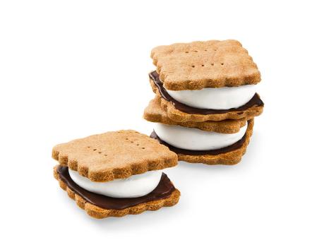 Doggie S’mores Dog Treats