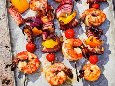 Rick Martinez’s Mi Cocina Is More Than a Cookbook — It’s a Journey
