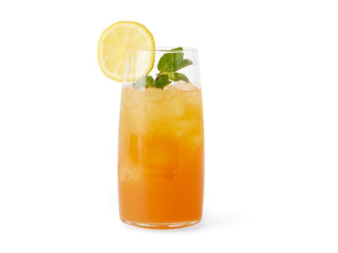 Mint Julep Arnold Palmers Recipe Food Network Kitchen Food Network
