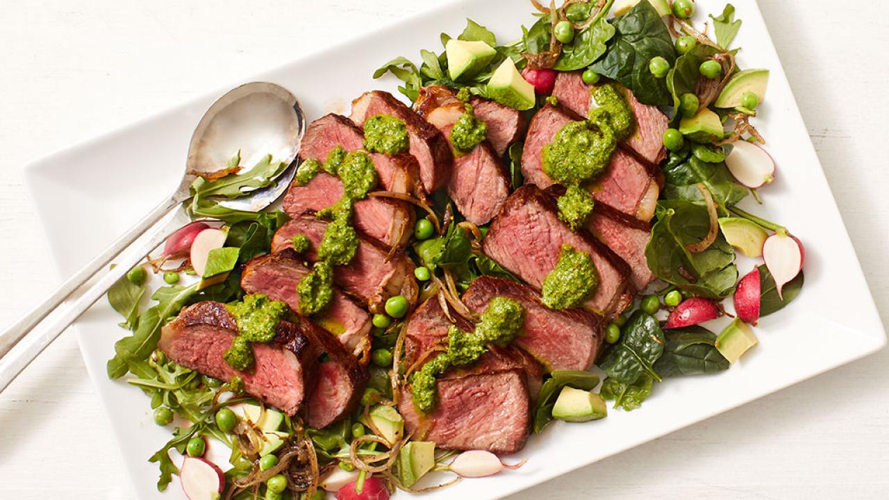 Mother's Day Steak Recipes, FN Dish - Behind-the-Scenes, Food Trends, and Best  Recipes : Food Network