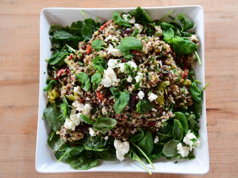 Grain Salad