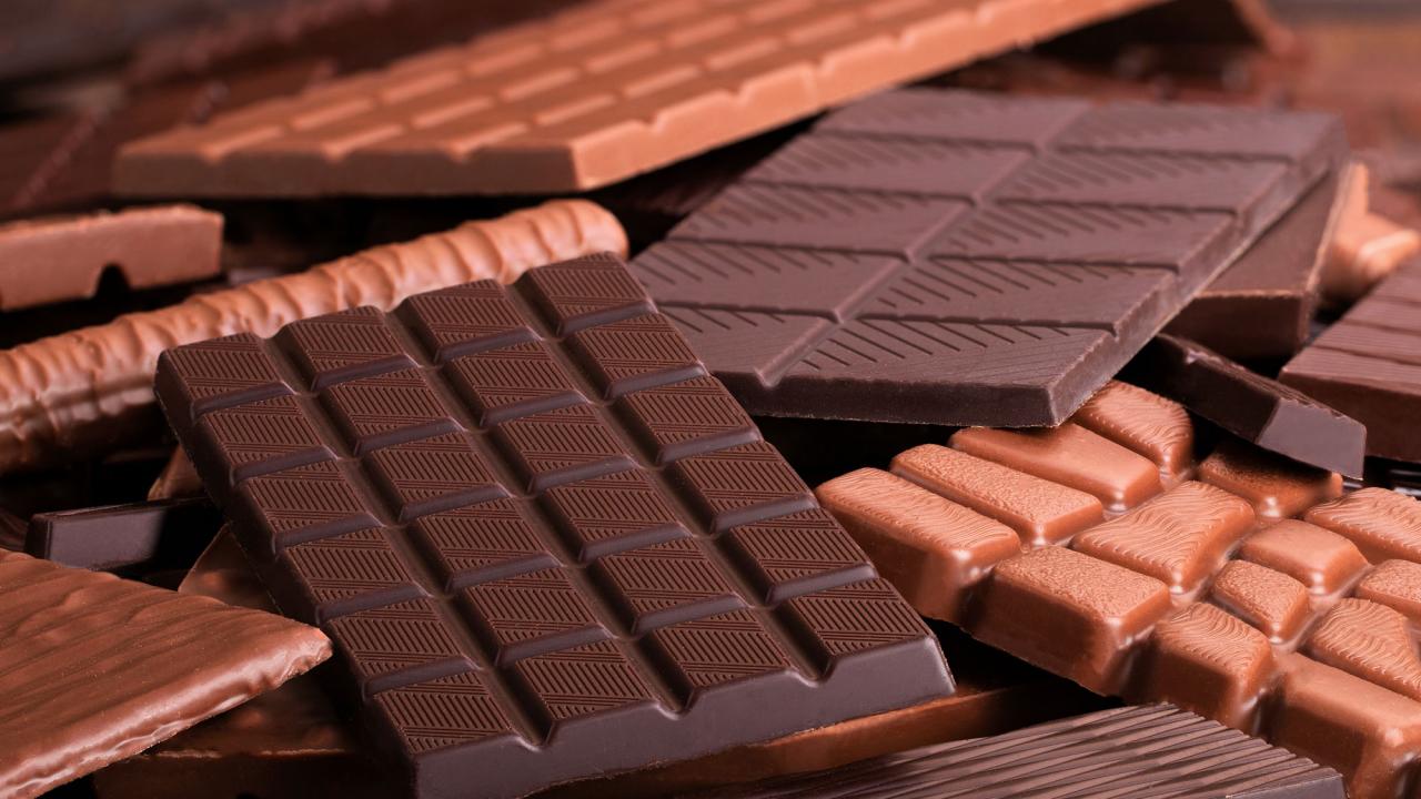 Is Milk Chocolate or Dark Chocolate Healthier?, Food Network Healthy Eats:  Recipes, Ideas, and Food News