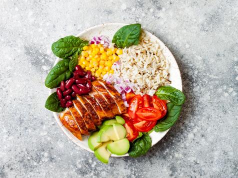 How to Reintroduce Meat to Your Diet If You're Vegetarian