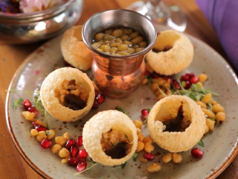 Puchkas