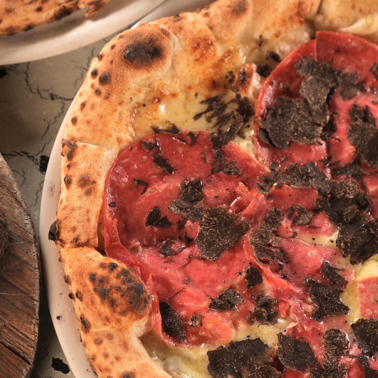 Sabrina's pizza 2025